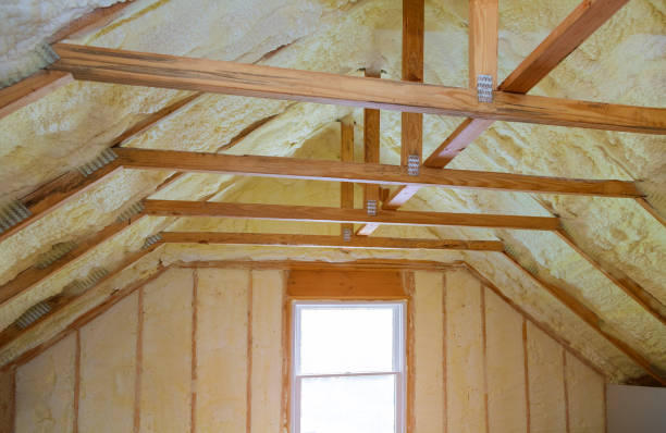 Insulation Inspection Services in Knoxville, IA