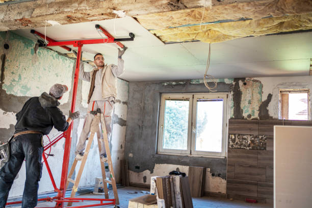 Insulation Repair Services in Knoxville, IA