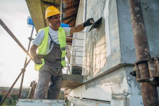Best Local Insulation Services  in Knoxville, IA